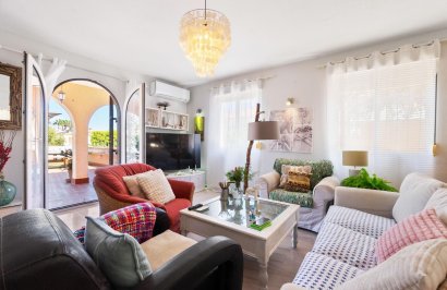 Reventa - Chalet - Orihuela Costa - La Zenia