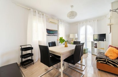 Reventa - Chalet - Orihuela Costa - La Zenia