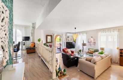 Reventa - Chalet - Orihuela Costa - La Zenia