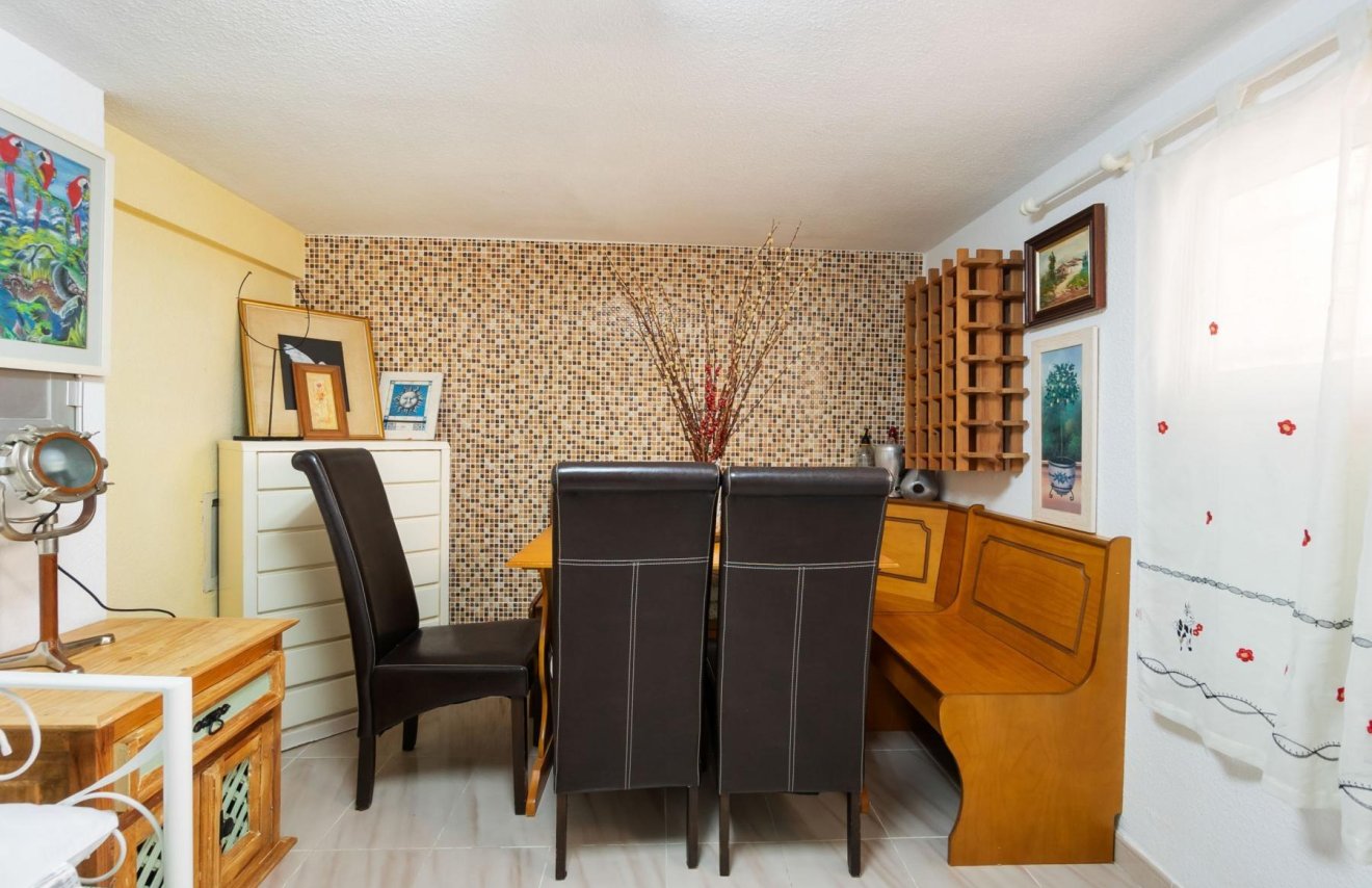 Reventa - Chalet - Orihuela Costa - La Zenia