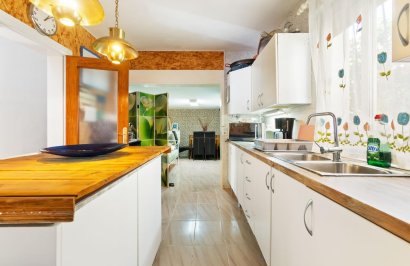 Reventa - Chalet - Orihuela Costa - La Zenia