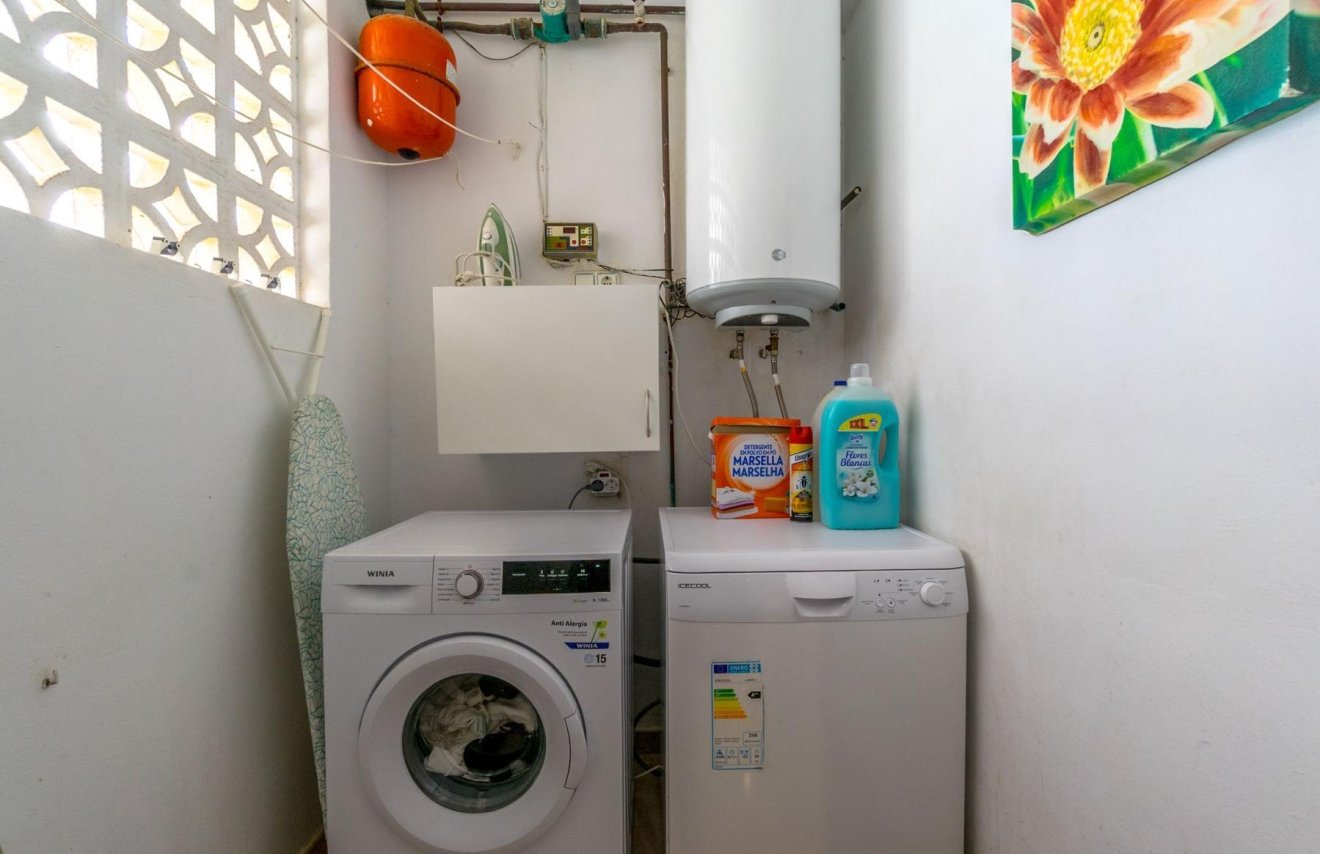 Reventa - Chalet - Orihuela Costa - La Zenia