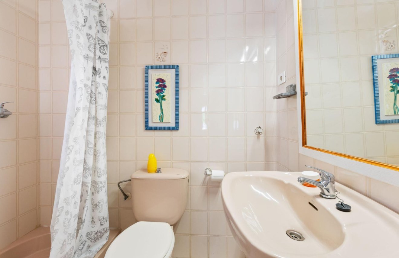 Reventa - Chalet - Orihuela Costa - La Zenia