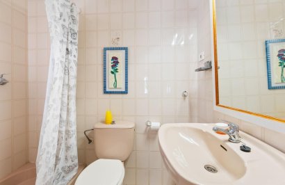 Reventa - Chalet - Orihuela Costa - La Zenia