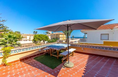 Reventa - Chalet - Orihuela Costa - La Zenia