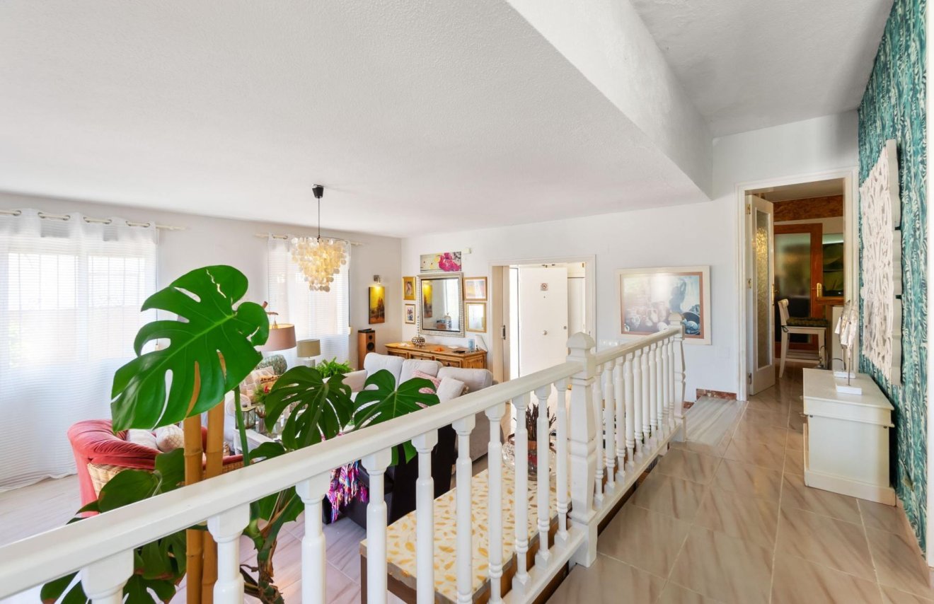 Reventa - Chalet - Orihuela Costa - La Zenia