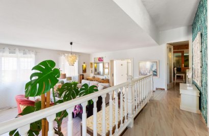 Reventa - Chalet - Orihuela Costa - La Zenia