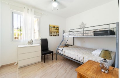 Reventa - Chalet - Orihuela Costa - La Zenia