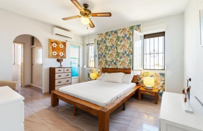 Reventa - Chalet - Orihuela Costa - La Zenia