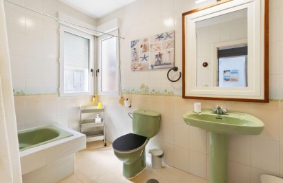 Reventa - Chalet - Orihuela Costa - La Zenia