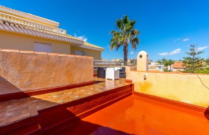 Reventa - Chalet - Orihuela Costa - La Zenia