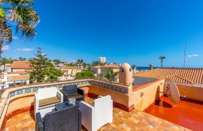 Reventa - Chalet - Orihuela Costa - La Zenia