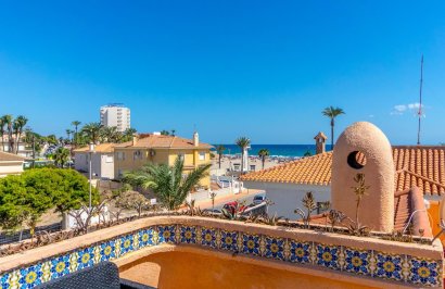 Reventa - Chalet - Orihuela Costa - La Zenia