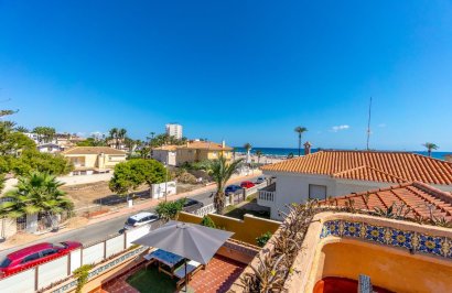 Reventa - Chalet - Orihuela Costa - La Zenia