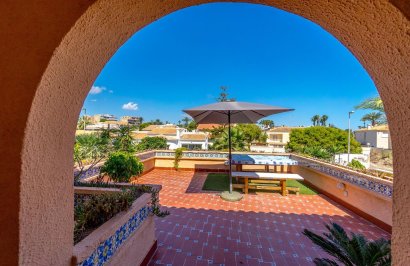 Reventa - Chalet - Orihuela Costa - La Zenia