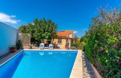 Reventa - Chalet - Orihuela Costa - La Zenia