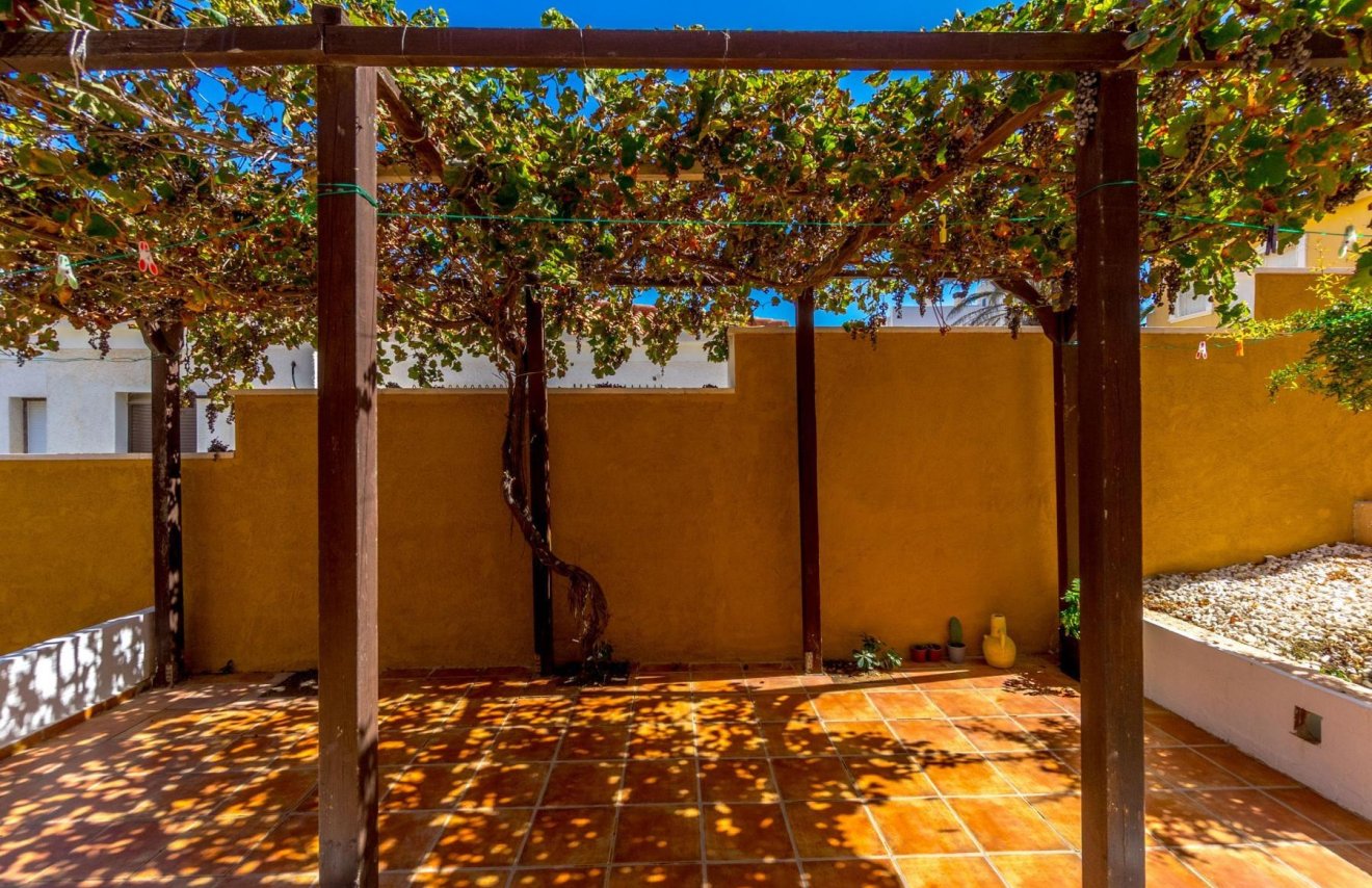 Reventa - Chalet - Orihuela Costa - La Zenia