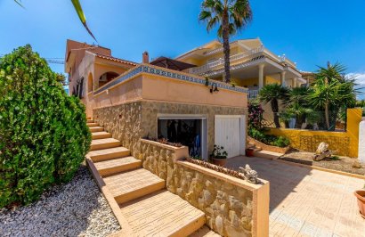 Reventa - Chalet - Orihuela Costa - La Zenia