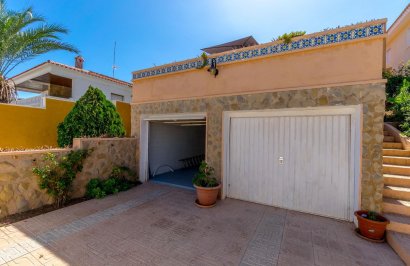 Reventa - Chalet - Orihuela Costa - La Zenia