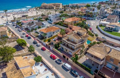 Reventa - Chalet - Orihuela Costa - La Zenia