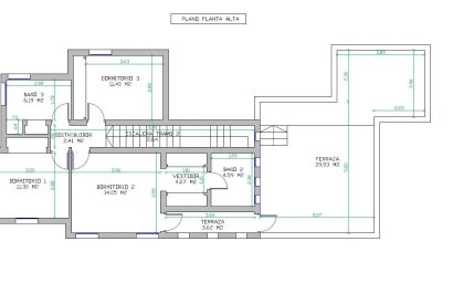 Reventa - Chalet - Orihuela Costa - La Zenia