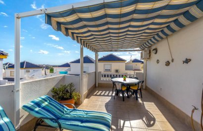 Reventa - Adosado - Torrevieja - Los Balcones - Los Altos del Edén