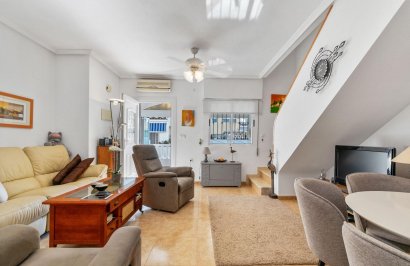 Reventa - Adosado - Torrevieja - Los Balcones - Los Altos del Edén