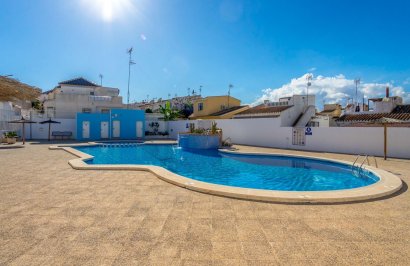 Reventa - Adosado - Torrevieja - Los Balcones - Los Altos del Edén