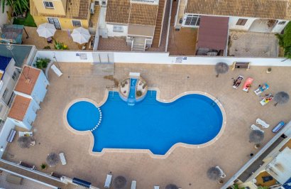 Reventa - Adosado - Torrevieja - Los Balcones - Los Altos del Edén