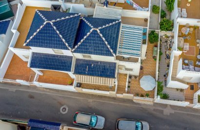 Reventa - Adosado - Torrevieja - Los Balcones - Los Altos del Edén