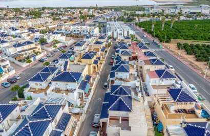 Reventa - Adosado - Torrevieja - Los Balcones - Los Altos del Edén