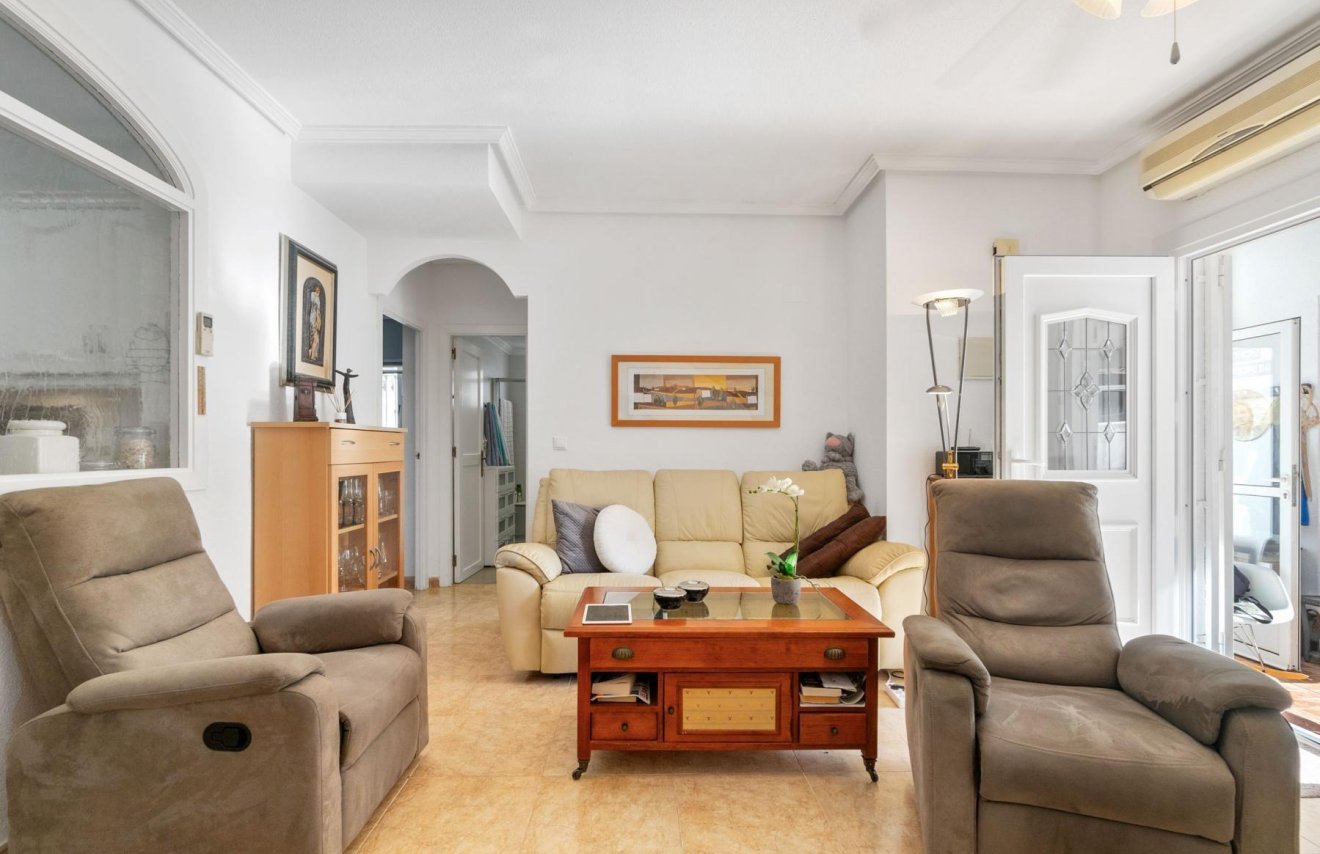 Reventa - Adosado - Torrevieja - Los Balcones - Los Altos del Edén