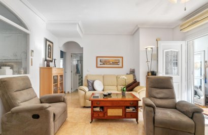 Reventa - Adosado - Torrevieja - Los Balcones - Los Altos del Edén