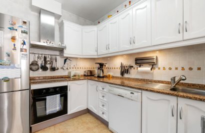 Reventa - Adosado - Torrevieja - Los Balcones - Los Altos del Edén