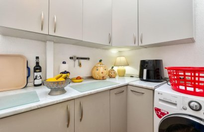 Reventa - Adosado - Torrevieja - Los Balcones - Los Altos del Edén