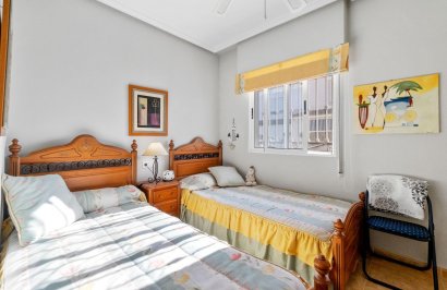 Reventa - Adosado - Torrevieja - Los Balcones - Los Altos del Edén