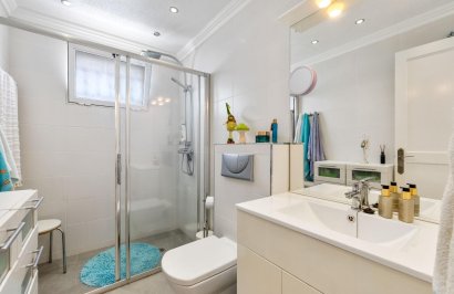 Reventa - Adosado - Torrevieja - Los Balcones - Los Altos del Edén