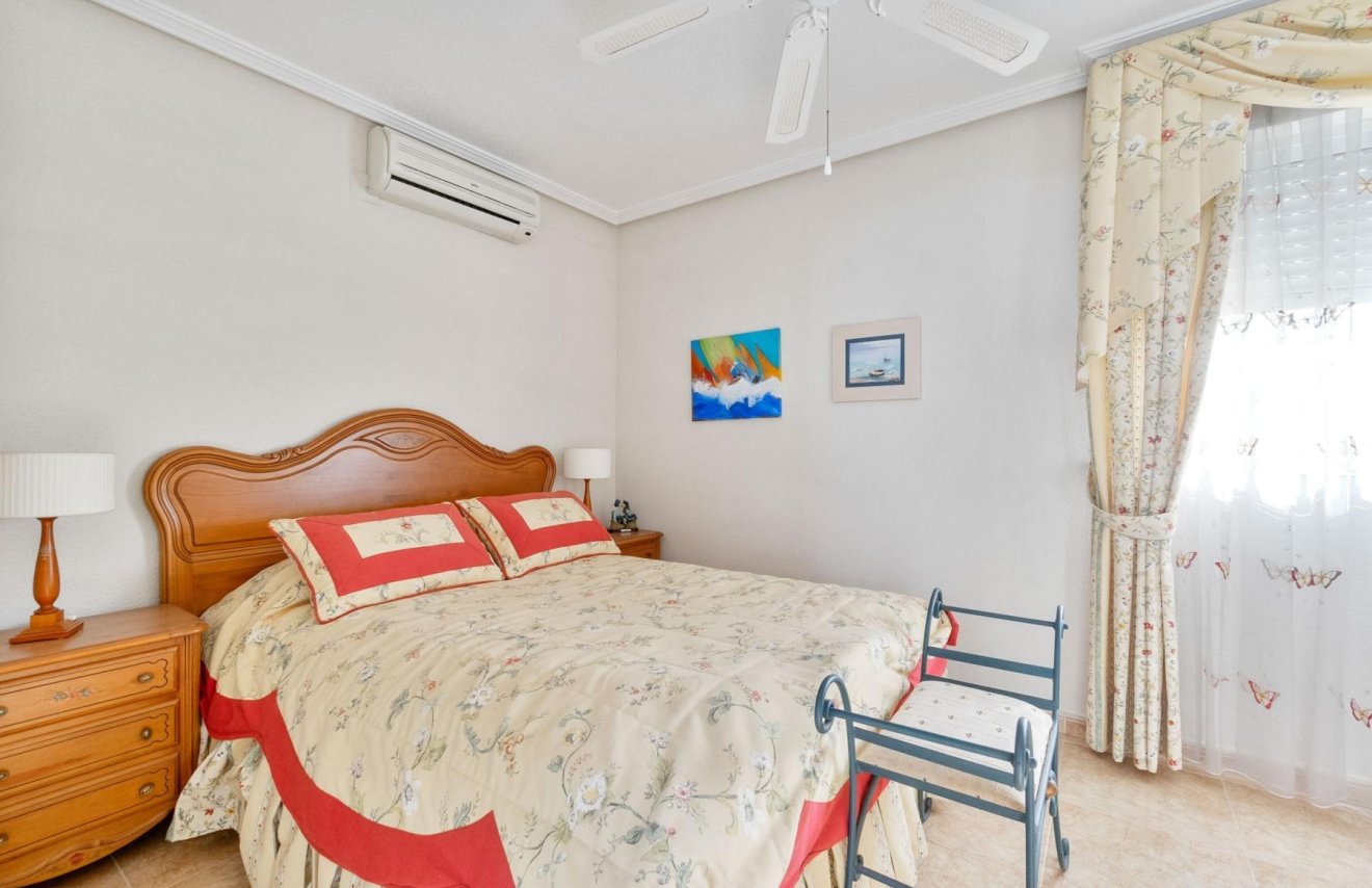 Reventa - Adosado - Torrevieja - Los Balcones - Los Altos del Edén