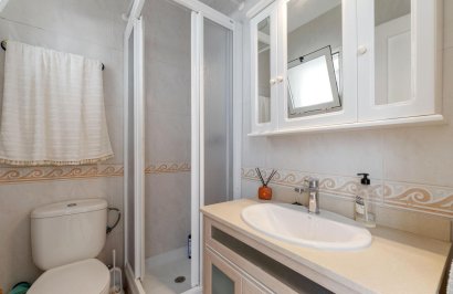 Reventa - Adosado - Torrevieja - Los Balcones - Los Altos del Edén