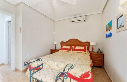 Reventa - Adosado - Torrevieja - Los Balcones - Los Altos del Edén