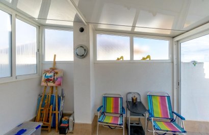 Reventa - Adosado - Torrevieja - Los Balcones - Los Altos del Edén