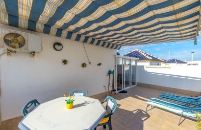 Reventa - Adosado - Torrevieja - Los Balcones - Los Altos del Edén