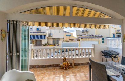 Reventa - Adosado - Torrevieja - Los Balcones - Los Altos del Edén