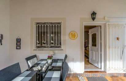 Reventa - Adosado - Torrevieja - Los Balcones - Los Altos del Edén