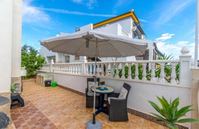 Reventa - Adosado - Torrevieja - Los Balcones - Los Altos del Edén