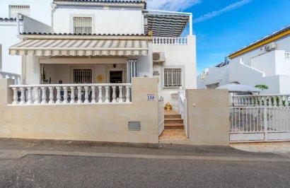 Reventa - Adosado - Torrevieja - Los Balcones - Los Altos del Edén