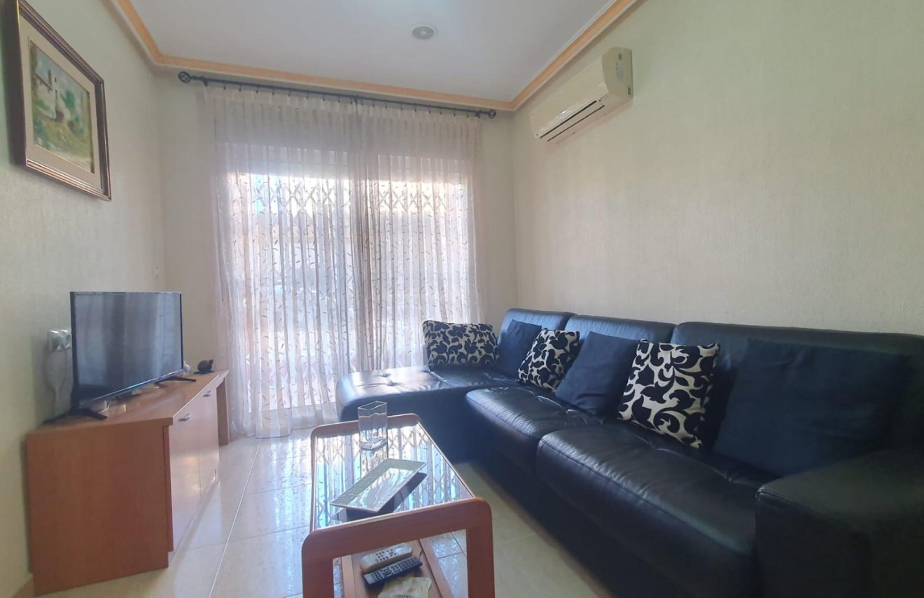 Reventa - Apartamento - Torrevieja - Centro