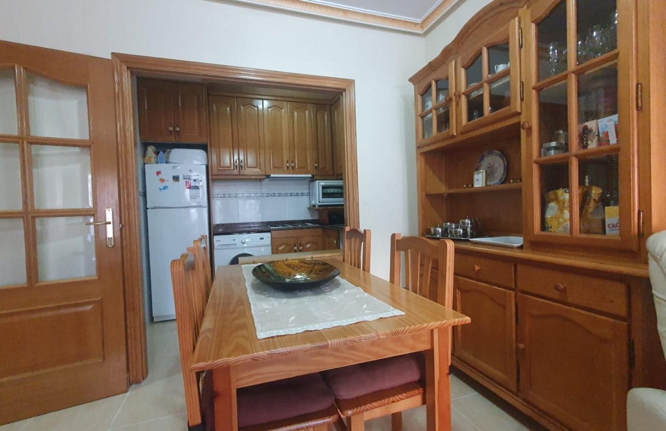 Reventa - Apartamento - Torrevieja - Centro