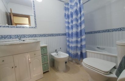Reventa - Apartamento - Torrevieja - Centro