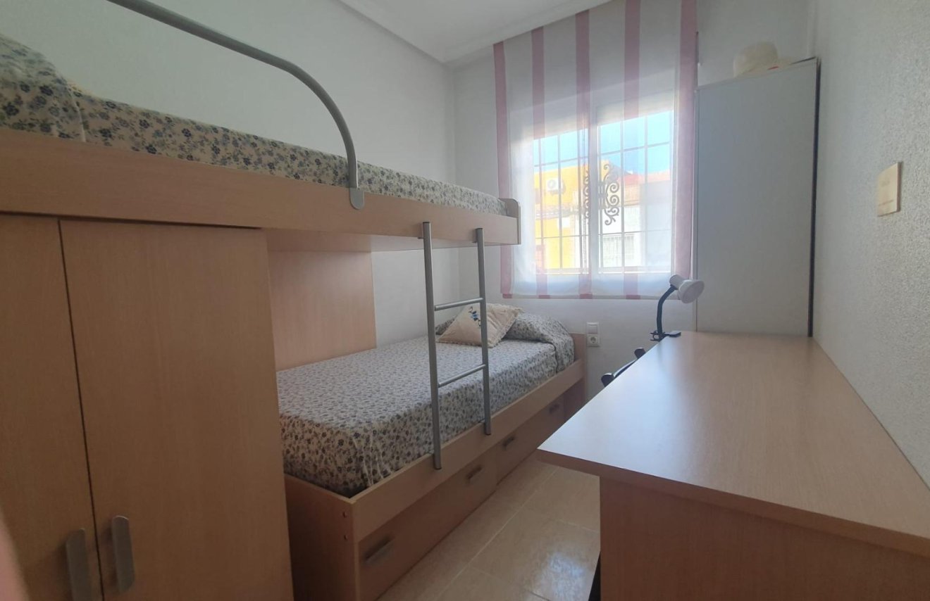 Reventa - Apartamento - Torrevieja - Centro